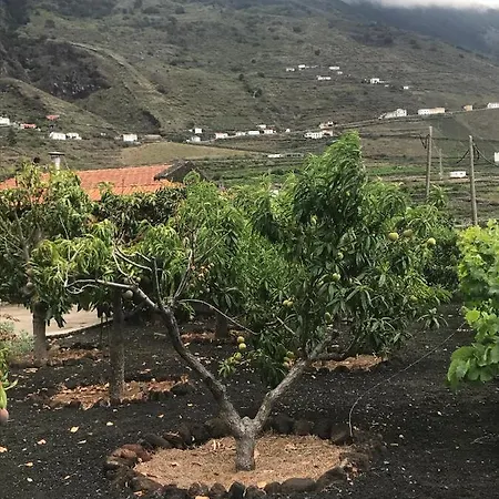 Casa La Gorona Vakantiehuis