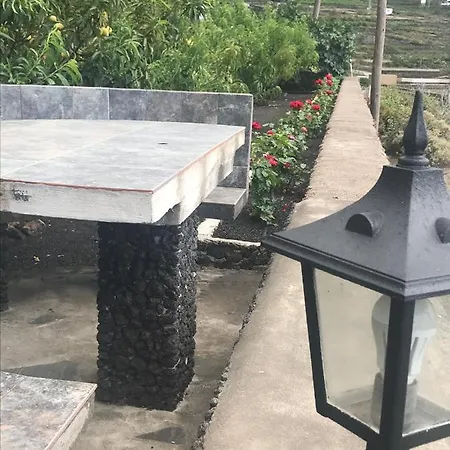 Casa La Gorona Vakantiehuis Frontera