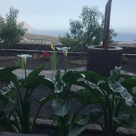 Casa La Gorona Frontera