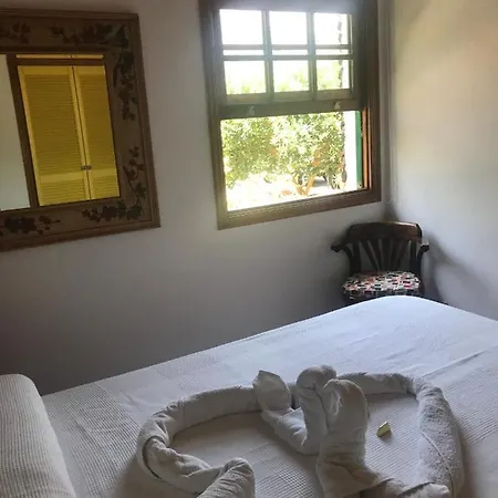 Casa La Gorona * Frontera