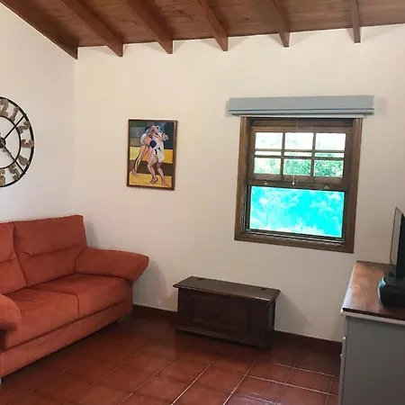 Casa La Gorona