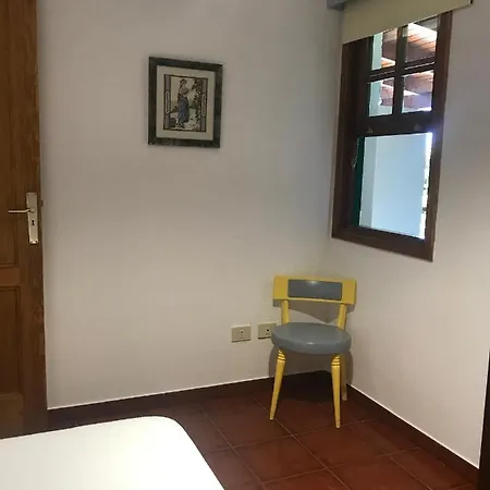 Casa La Gorona Frontera