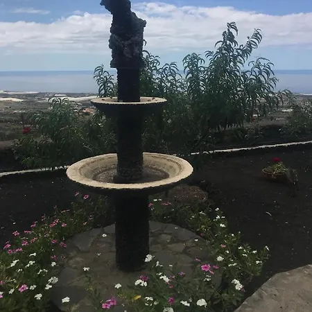 Casa La Gorona * Frontera