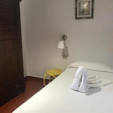 Casa La Gorona Frontera
