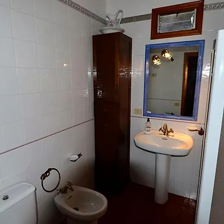 Vakantiehuis Casa La Gorona Frontera