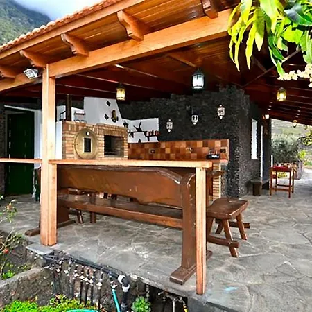 Casa La Gorona Frontera