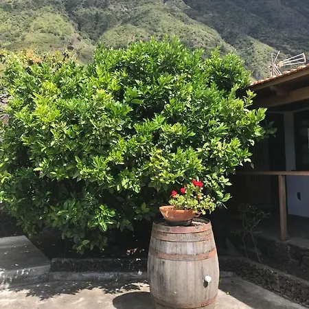 Casa La Gorona Vakantiehuis *