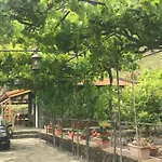 Casa La Gorona
