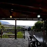 Casa La Gorona * 프론테라