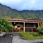 펜션 Casa La Gorona *