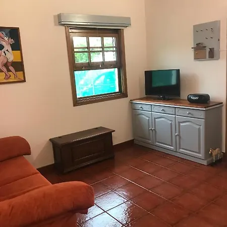 펜션 Casa La Gorona