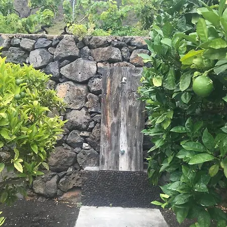 Casa La Gorona * فرونتيرا