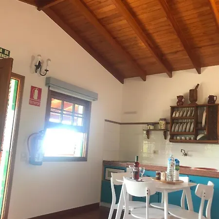 بيت للعطل Casa La Gorona