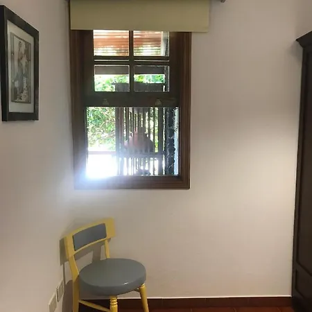 بيت للعطل Casa La Gorona فرونتيرا
