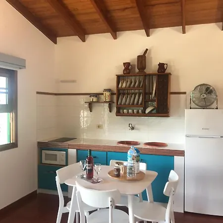Casa La Gorona * فرونتيرا