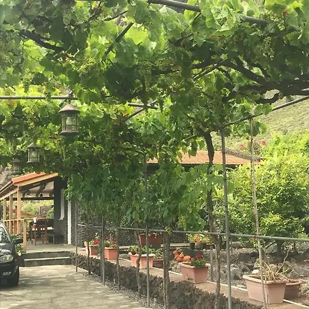 Casa La Gorona