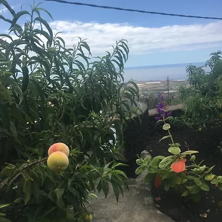 Casa La Gorona بيت للعطل