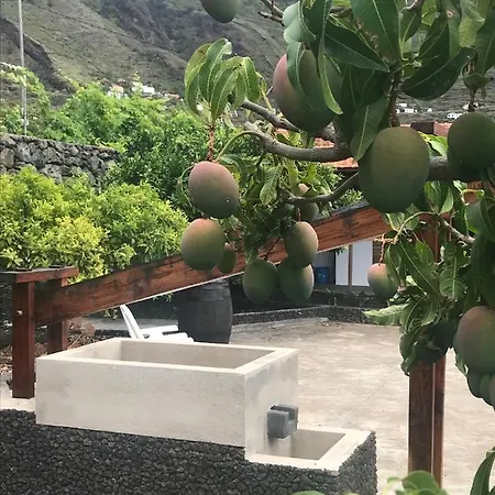 Casa La Gorona * فرونتيرا