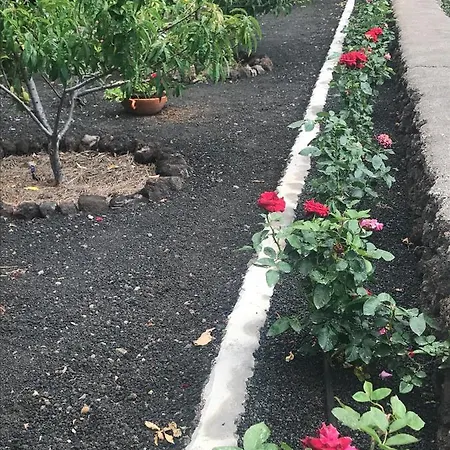 بيت للعطل Casa La Gorona فرونتيرا